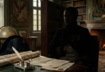 La IA descifra la carta secreta de Napoleón 217 años después