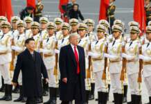 Trump pide cambiar inteligencia artificial por superinteligencia