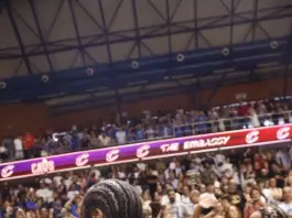 Cleveland en Málaga: el entrenamiento NBA que llenó el Carpena