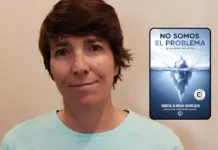 Vanesa Almeida publica un libro sobre autismo sin filtros