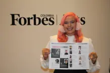 Mujeres, criptoarte y tecnología cambian el arte colombiano