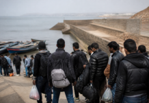 El desalojo del Trampolín empuja a 1.000 inmigrantes a Marruecos