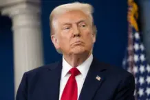 Trump crea una fuerza de superinteligencia para la IA