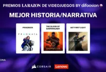 Premios La Razón 2026: los tres finalistas a Mejor Narrativa