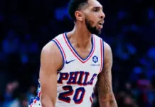 Pablo Laso respira: Efes ficha a Cameron Payne por Mike James