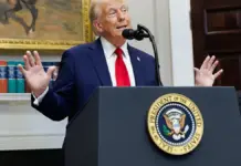 Trump crea la fuerza que liderará la superinteligencia en EEUU