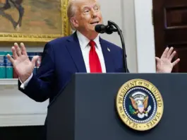 Trump crea la fuerza que liderará la superinteligencia en EEUU