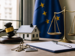 Así regulan el alquiler en Europa frente a okupas y desahucios