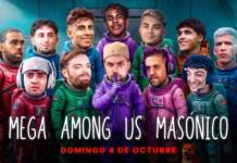 Ibai Llanos y Lamine Yamal juegan Among Us: horarios y dónde ver