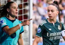 Barcelona-Real Madrid femenino: hora y dónde ver el Clásico