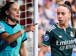 Barcelona-Real Madrid femenino: hora y dónde ver el Clásico