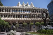 Ciudad Real presenta su Plan de Seguridad con más tecnología