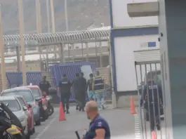 927 marroquíes ya han vuelto tras el desalojo del Trampolín