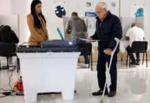 Bosnia vota dividido: izquierda y nacionalistas se imponen