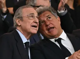 Laporta lanza un mensaje al Real Madrid tras el 7-0