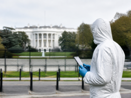 La Casa Blanca vigila posible peste en Rusia tras una muerte
