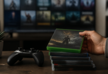 Xbox Game Pass perdería 9 juegos, incluido el GOTY de 2025