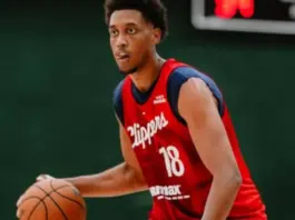 Baba Miller sorprende en la NBA y los Clippers lo descubren
