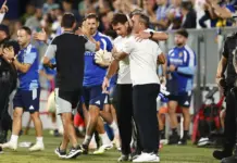 Kiko Ramírez asegura que el CD Teruel puede ganar a cualquiera
