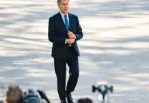 Feijóo prepara su Gobierno y esquiva la estrategia de Abascal