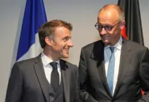 Los países que sostienen la UE presionan para recortar su factura