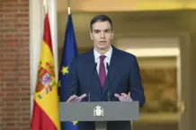 Sánchez convoca las generales el 29 de noviembre tras el revés