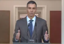 Sánchez adelanta las elecciones generales al 29 de noviembre