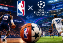 NBA y Euroliga, una alianza que podría resucitar la Superliga