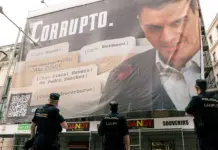 Hazte Oír: «Es el momento de España. Sánchez no se libra de rendir cuentas»