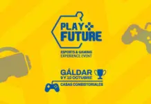 Play Future llega a Gáldar: videojuegos que también educan