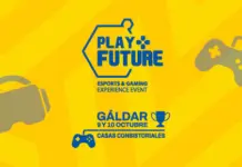 Gáldar estrena Play Future, videojuegos para aprender