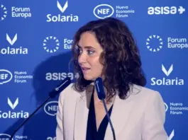 Ayuso anuncia dos rebajas fiscales para comprar vivienda