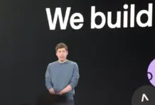 El CEO de OpenAI defiende los beneficios de la IA pese a sus daños