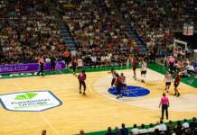 Quirónsalud Málaga, aliado médico de los Cleveland Cavaliers