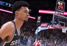 NBA 2K25 cerrará sus servidores: la fecha sorprende