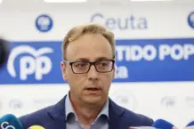 Guillermo Martínez Sánchez olvidó Ceuta al adelantar elecciones
