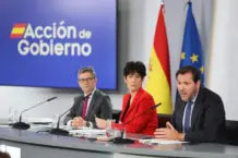 El adelanto electoral deja en el aire las reformas de Extranjería