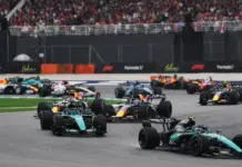 La F1 se bloquea por su tecnología: caos total en Bahréin
