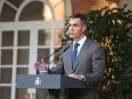 Pedro Sánchez convoca elecciones generales para el 29-N