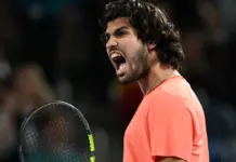 Alcaraz remonta a Munar en Tokio y vuelve a la gran final