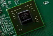 Detenido por contrabando de chips Nvidia a China por 300 millones