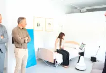 La UPCT ofrece una beca para crear tecnología para mayores