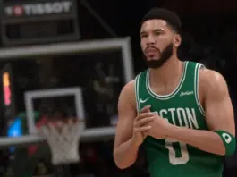 NBA 2K25 se despide de las tiendas y cierra sus servidores