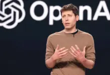 Sam Altman pide asumir los riesgos de la IA por sus beneficios