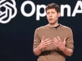 Sam Altman pide asumir los riesgos de la IA por sus beneficios