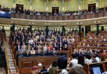 Diputación Permanente: cómo puede salvar el decreto de vivienda