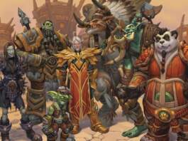 D&D: así son las mazmorras y jefes de World of Warcraft