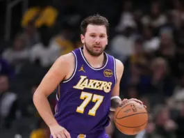 Lakers vs Kings: horario y dónde ver el debut de Dončić
