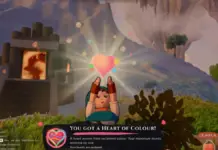 Un padre crea un juego tipo Zelda para sus hijos con IA