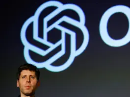 Sam Altman avisa que la IA traerá cosas malas pero compensará